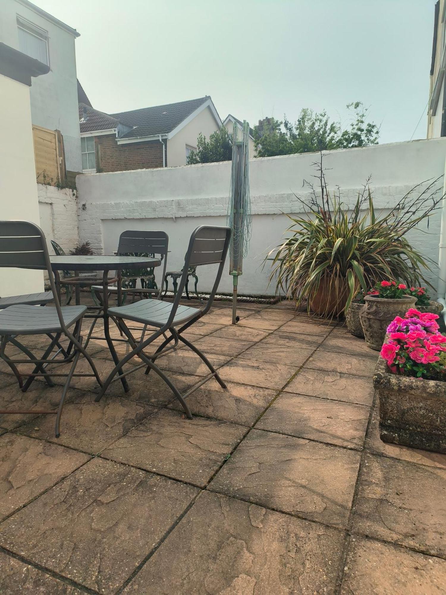 Southsea Historic Gem - Elegant Apartments Πόρτσμουθ Εξωτερικό φωτογραφία