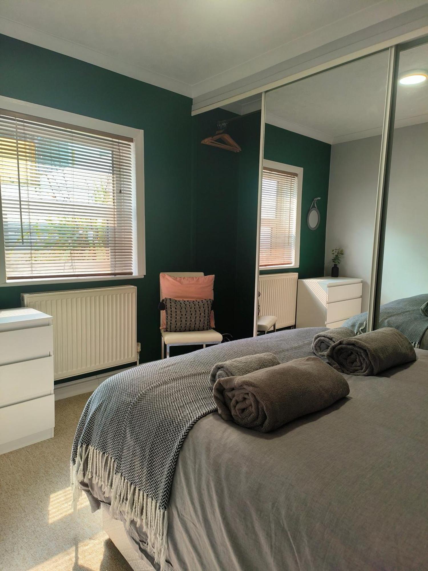 Southsea Historic Gem - Elegant Apartments Πόρτσμουθ Εξωτερικό φωτογραφία